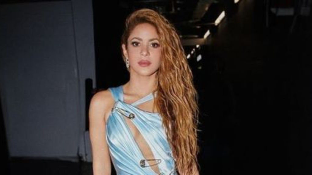 Shakira