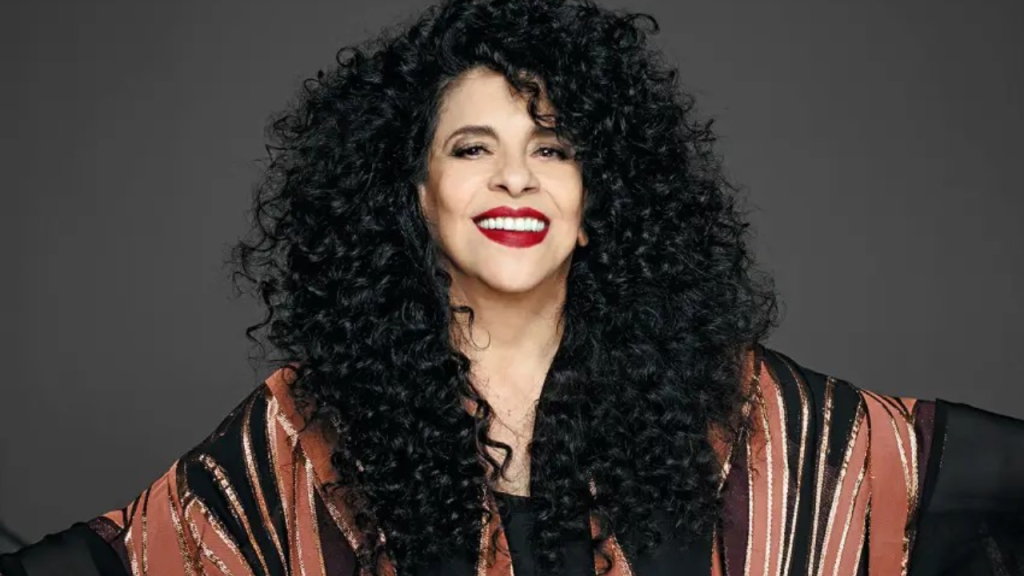 Gal Costa