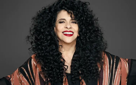 Gal Costa