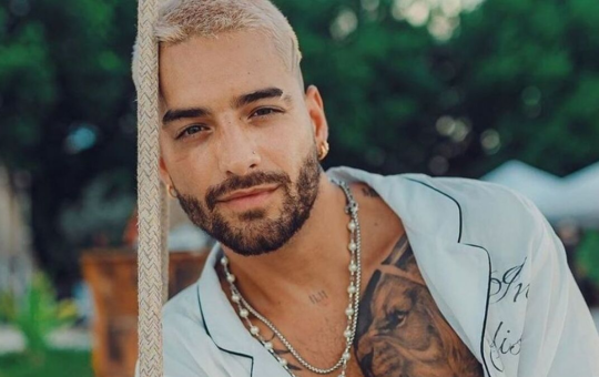 Maluma