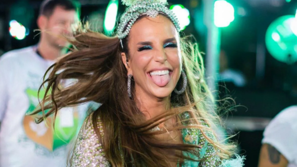 Ivete Sangalo