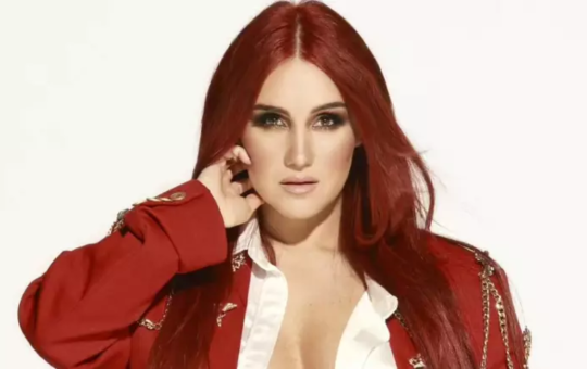 Dulce Maria.